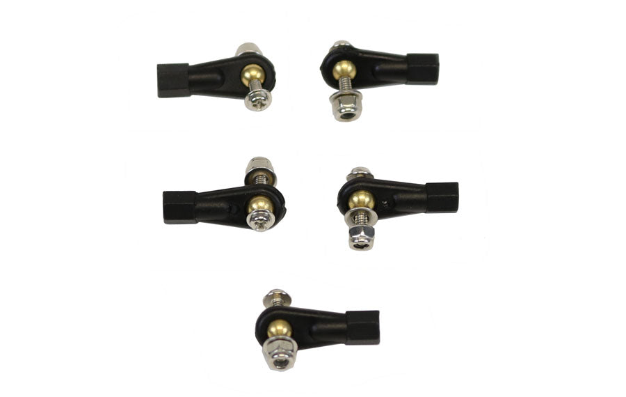 CAP 232EX & MAMBA 60E BALL LINK SET