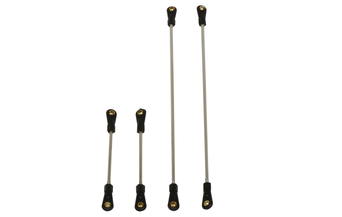 QQ CAP 232EX 60E G1/G2 PUSHROD SET