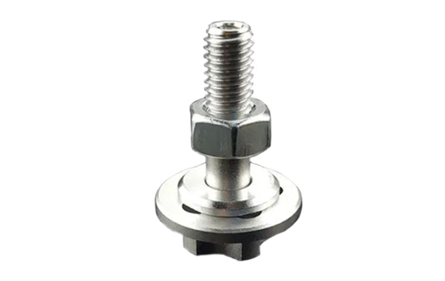 DUALSKY PROP ADAPTER FLEX-35ECO-PM-R {CCW} (ECO/EA MOTORS)
