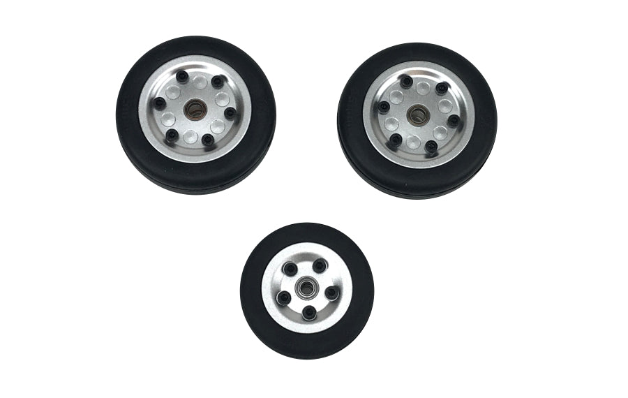 FJPRO90: TIRE/WHEEL/BEARING SET