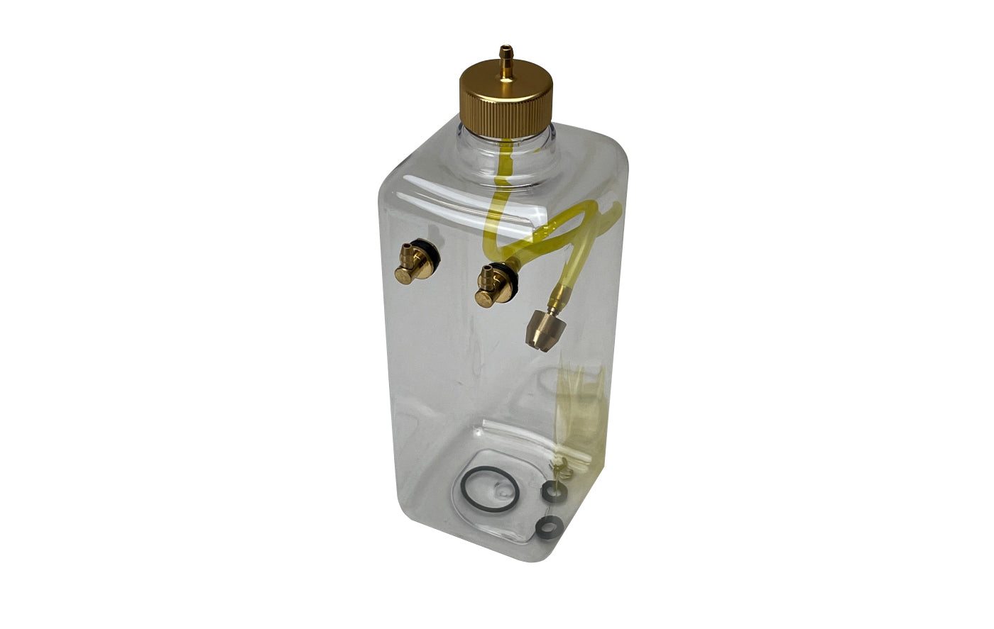 LIGHTWEIGHT 50OZ FUEL/SMOKE TANK