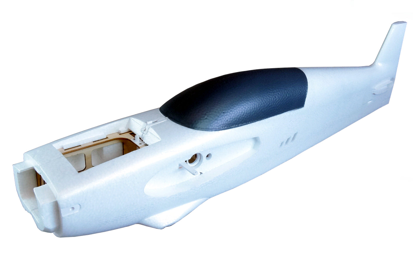 QQ EXTRA 300 G2 FUSELAGE NIGHT