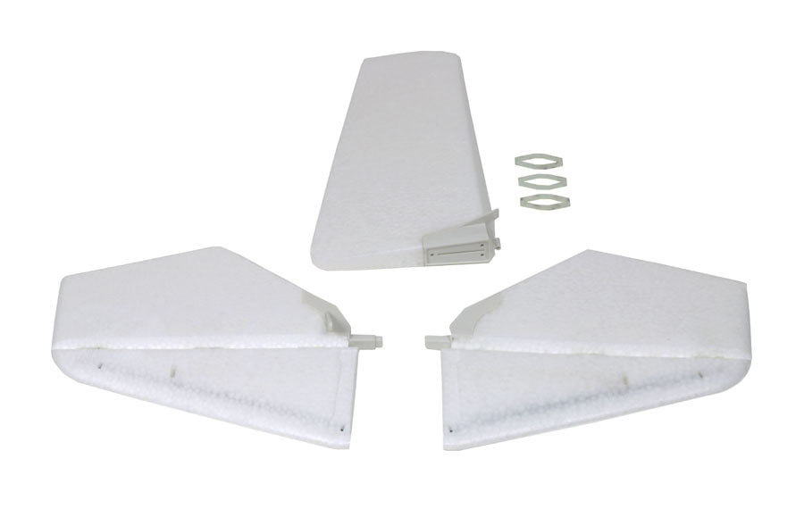MAMBA 10 G1/G2 TAIL SET