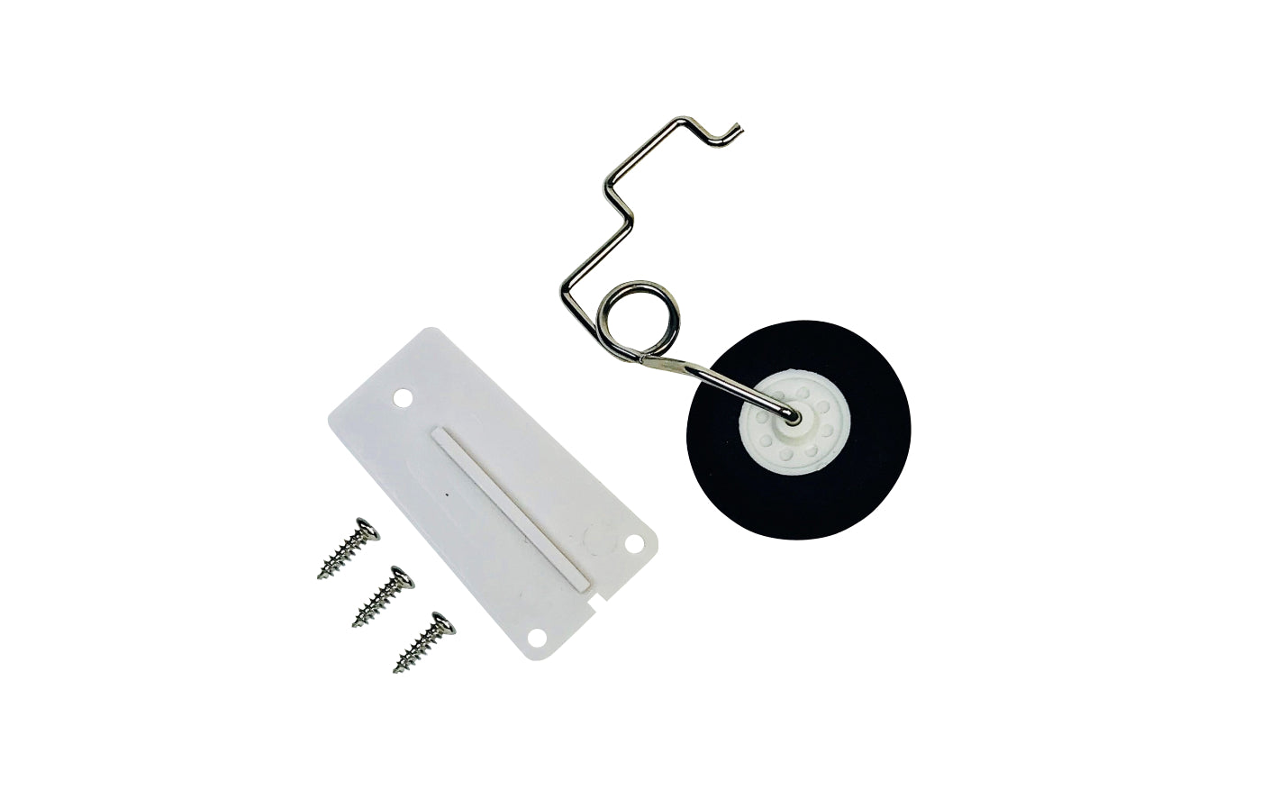 LASER 200 60E TAIL GEAR SET