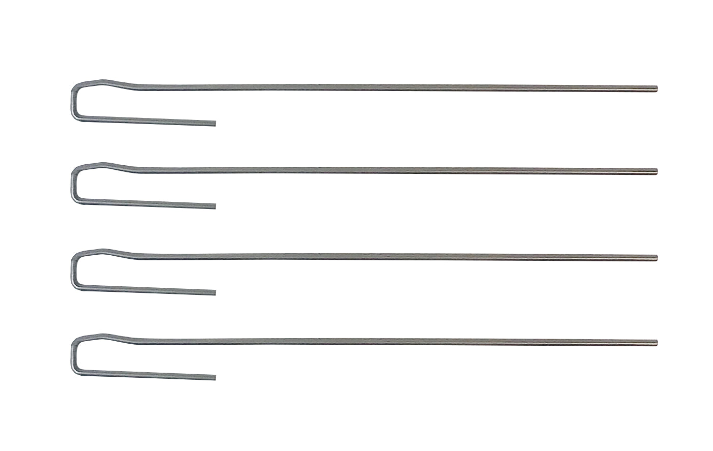 MAMBA 60E INTERPLANE STRUT RETAINING PINS