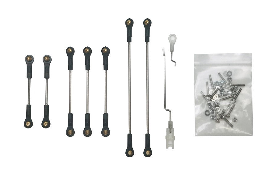 F-100D PUSHROD SET
