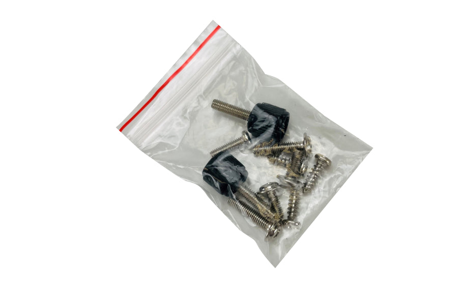 RV-8 10E G1/G2 HARDWARE PACKAGE