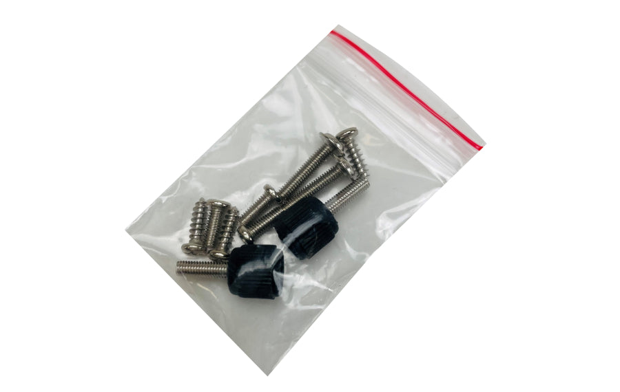YAK 55 10E HARDWARE SET