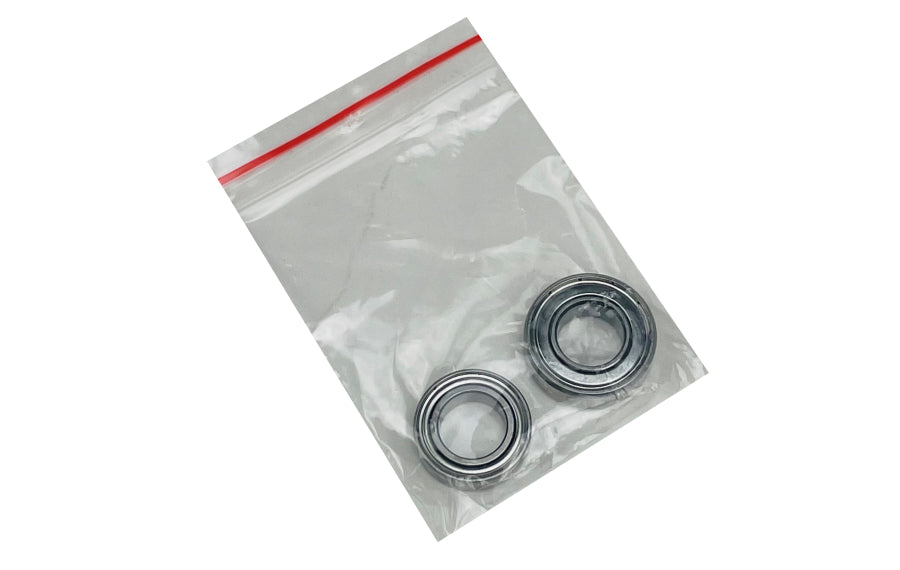 POTENZA 60, 65, 70 BLACK MOTOR BEARING SET