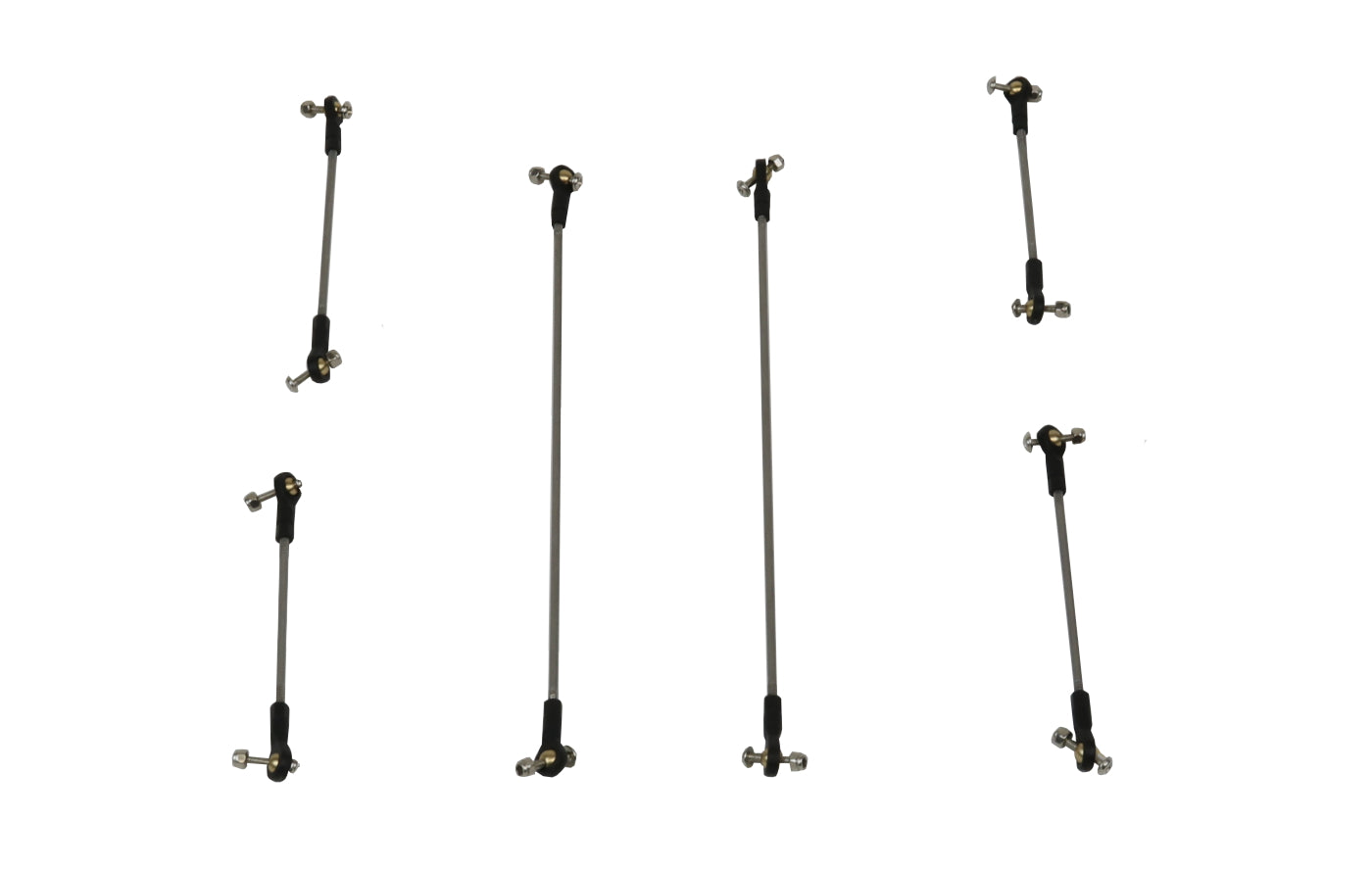 RV-8 60E G1/G2 PUSHROD SET