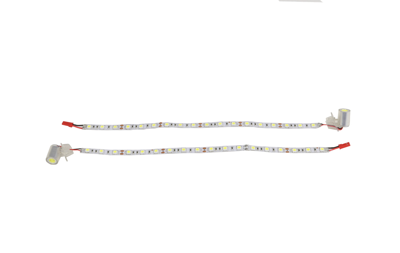 YAK 55 10E STABILIZER LED SET