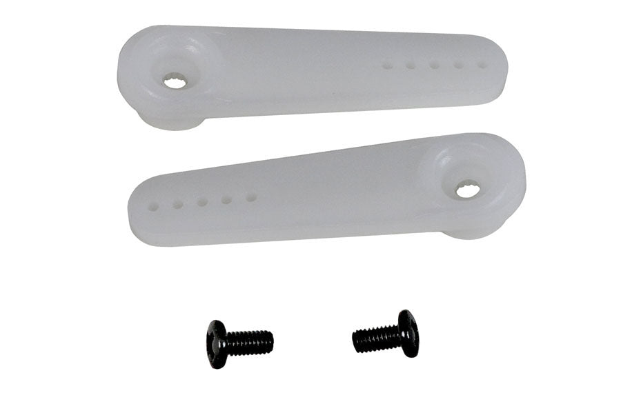 DS33/34 1.5IN SERVO ARM (2)