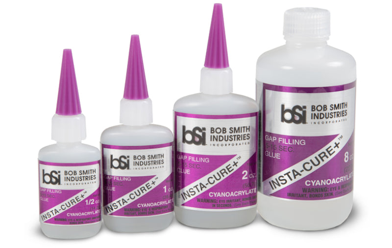 BSI MEDIUM CA (0.5OZ)