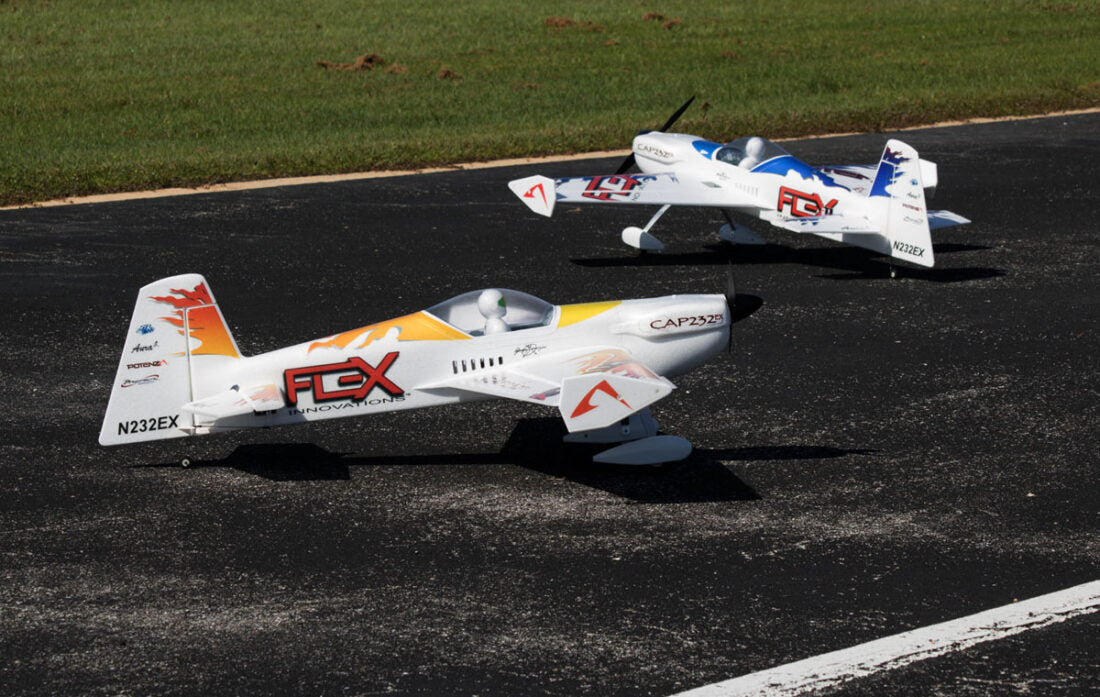 QQ CAP 232EX 60E G2 SUPER PNP