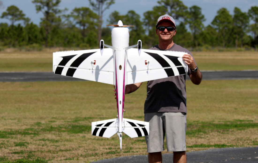 QQ YAK 55 10E SUPER PNP