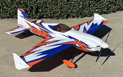 VENTIQUE 60E G2 PRO ARF / SUPER PNP