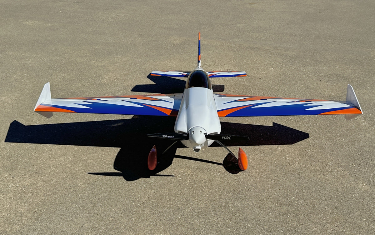 VENTIQUE 60E G2 PRO ARF / SUPER PNP