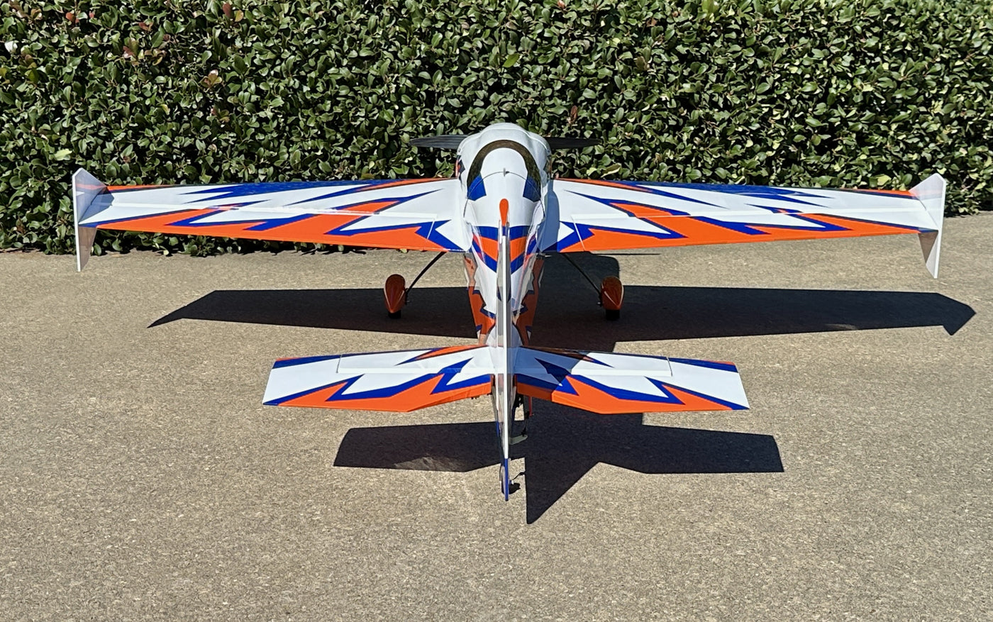 VENTIQUE 60E G2 PRO ARF / SUPER PNP