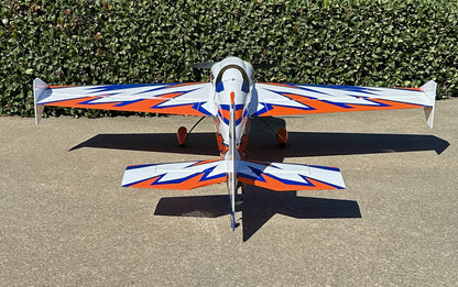 VENTIQUE 60E G2 PRO ARF / SUPER PNP
