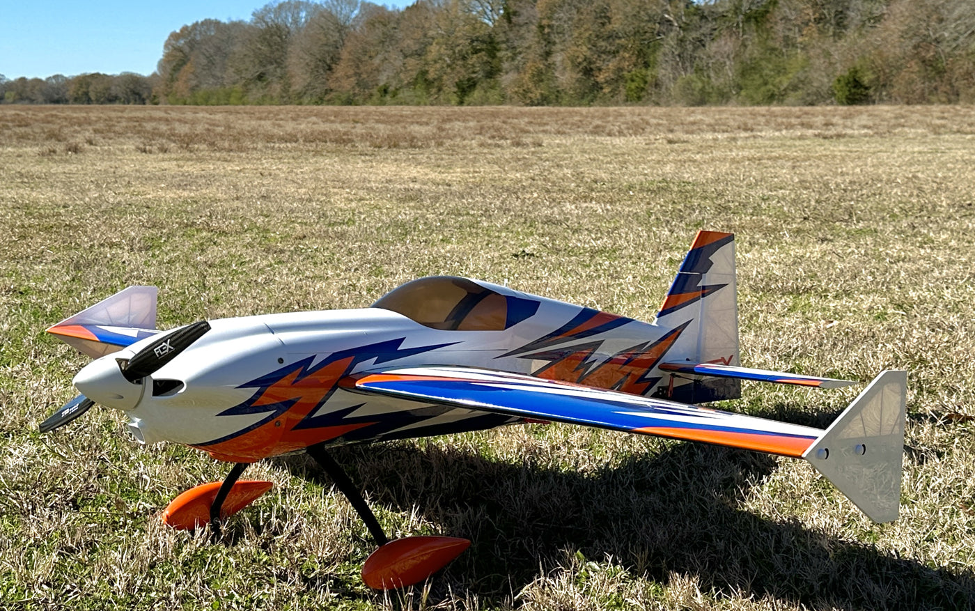 VENTIQUE 60E G2 PRO ARF / SUPER PNP