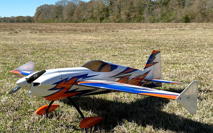 VENTIQUE 60E G2 PRO ARF / SUPER PNP
