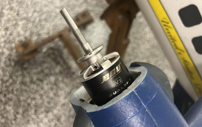 DUALSKY ECO 3520C 510KV BL MOTOR