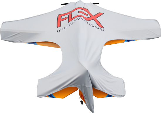 FLEX 60IN AIRPLANE SUNSHADE