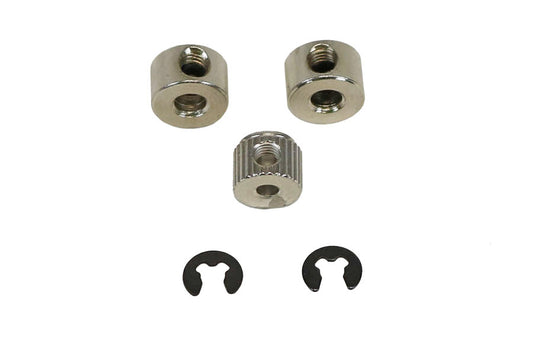 CAP 232EX & MAMBA 60E WHEEL COLLAR SET