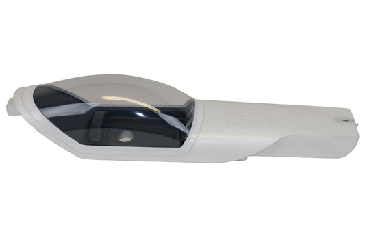 QQ CAP 232EX 60E G1/G2 CANOPY/HATCH SET