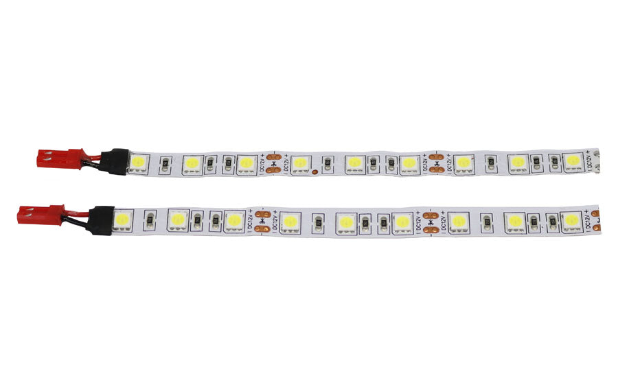 QQ CAP 232EX 60E G1 LED STRIP L/R STAB