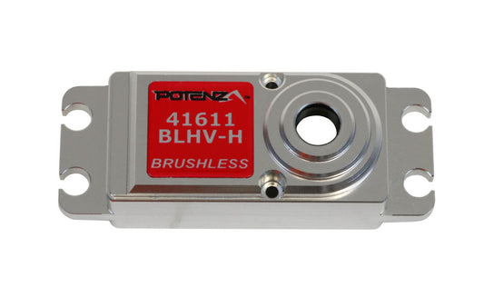 CASE TOP DS41611BLHV-H