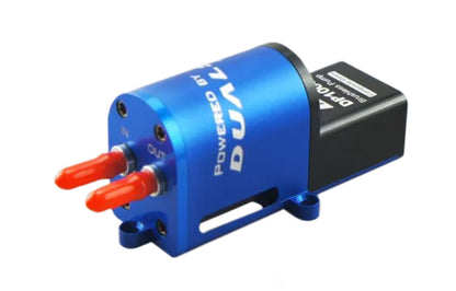 DUALSKY DP1000 SMOKE PUMP