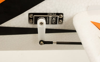 DS38HV DIGITAL MG MINI SERVO (400MM WIRE)