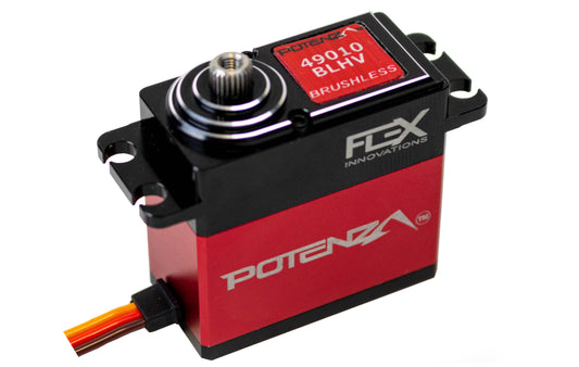 DS49010BLHV BRUSHLESS SERVO