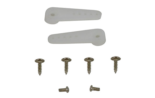DS19 SERVO ARM AND SCREW SET
