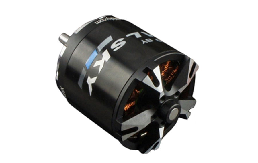 DUALSKY EA XM3542 540KV BL MOTOR
