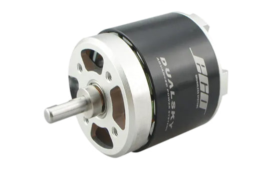 DUALSKY 4130C ECO 470KV BL MOTOR