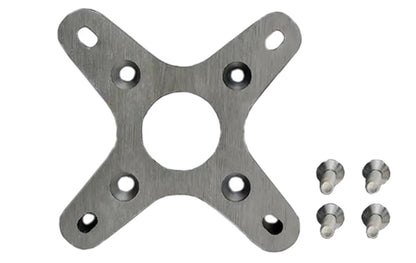 UPGRADE POWER PACK FLEX/DUALSKY SILVER SERIES (YAK 55 10E)