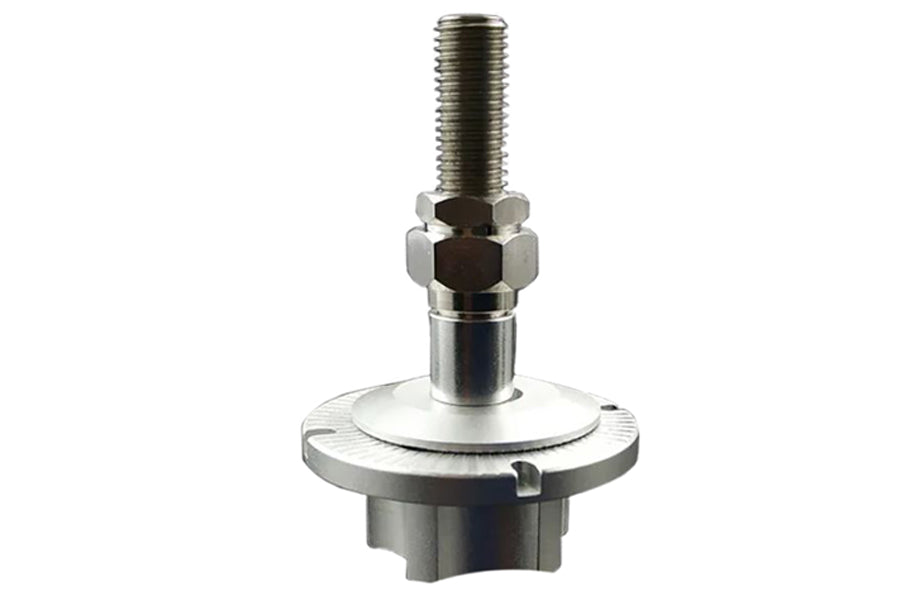 DUALSKY PROP ADAPTER FLEX-PM41-38 (ECO/EA MOTORS)