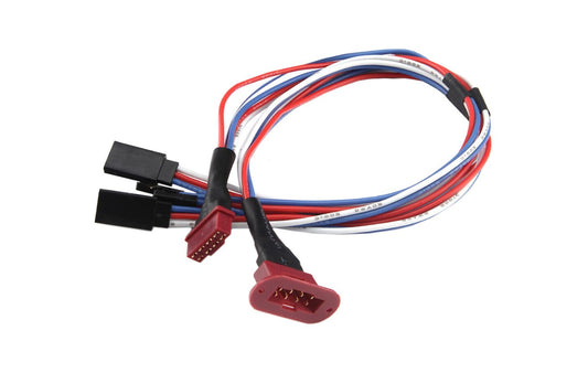 MPX CONNECTOR / HARNESS (DOUBLE)