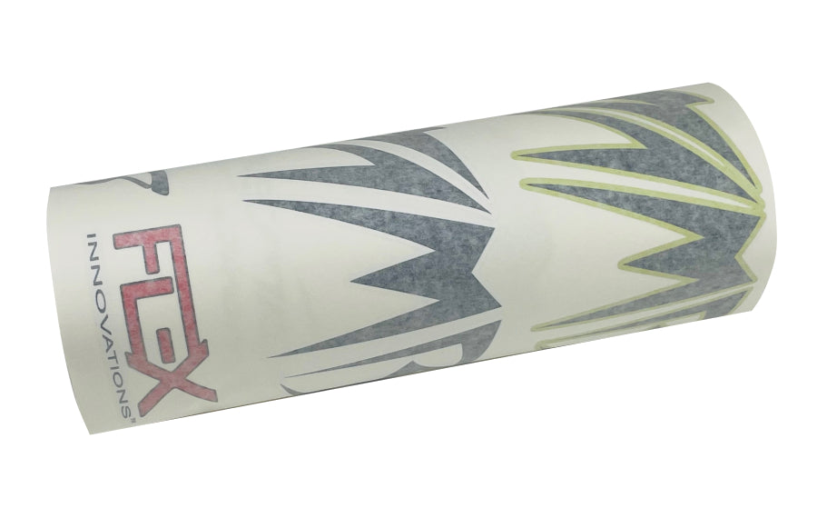 PREMIUM VINYL GRAPHICS, MAMBA 70