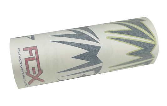 PREMIUM VINYL GRAPHICS, MAMBA 70