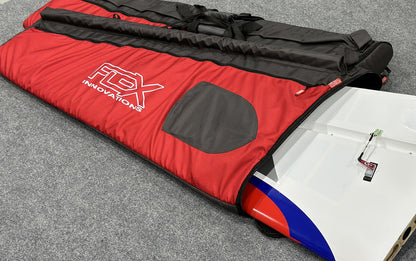 PREMIUM WING & TAIL BAG SET – 120CC MONOPLANE