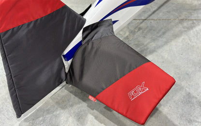 PREMIUM WING & TAIL BAG SET – 120CC MONOPLANE