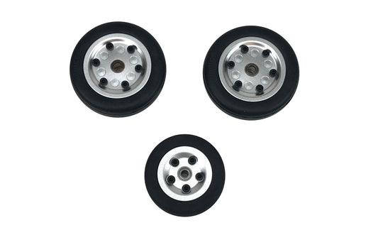 FJPRO90: TIRE/WHEEL/BEARING SET