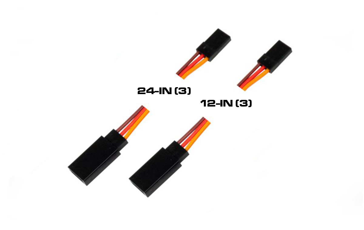 FLEXJET PRO SERVO EXTENSION PACK