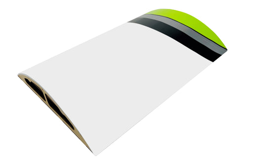 MAMBA 120CC FORWARD HATCH (GREEN)