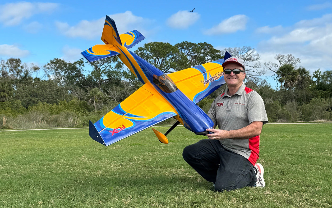VENTIQUE 60E G2 PRO ARF / SUPER PNP
