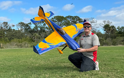 VENTIQUE 60E G2 PRO ARF / SUPER PNP