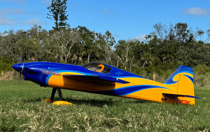 VENTIQUE 60E G2 PRO ARF / SUPER PNP